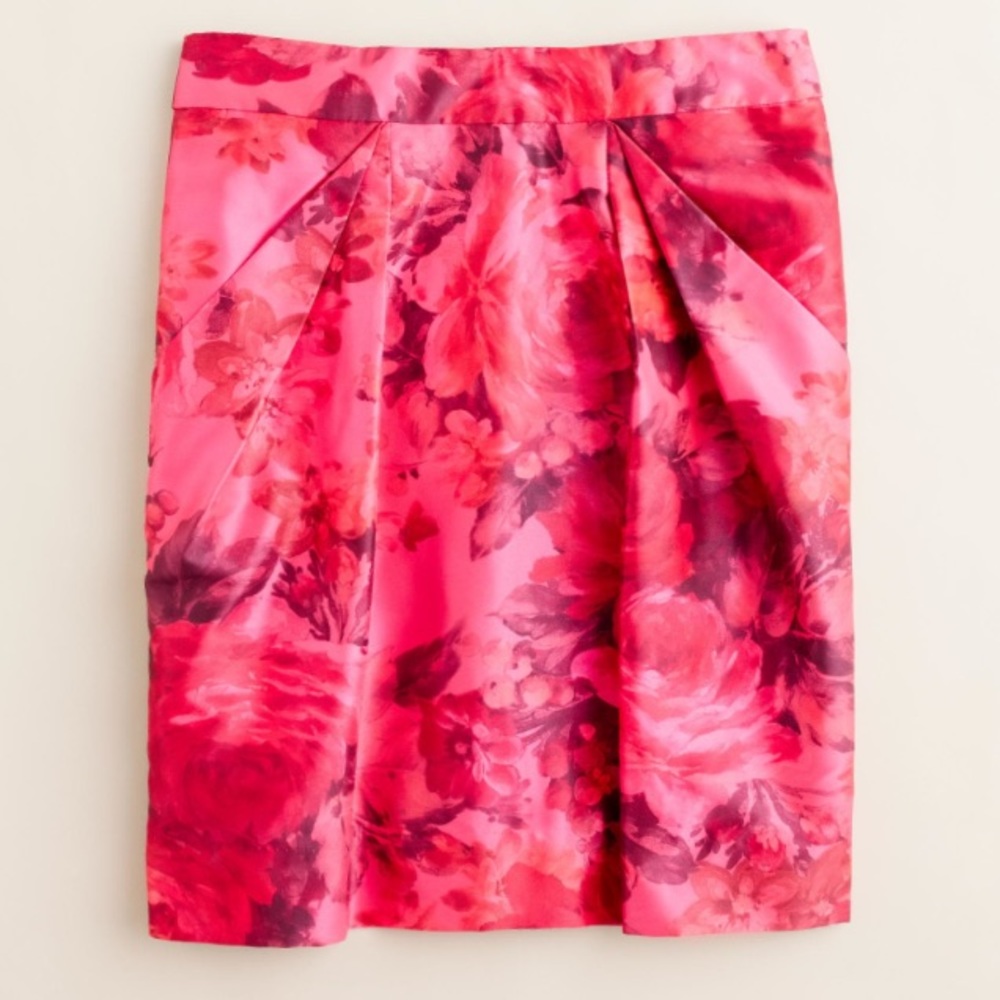 Beautiful JCrew skirt